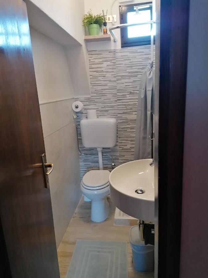 סטרסה Casa Cuore מראה חיצוני תמונה